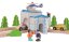 2Kids Toys Vláčkodráha 80 dílů