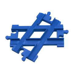 Křížení X45 Duplo