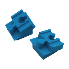 Sada adaptérů Mezičlánky nájezdu