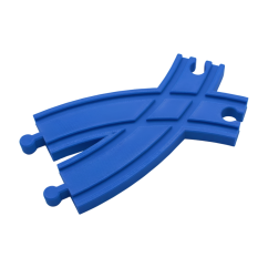 Křížení V - dlouhé