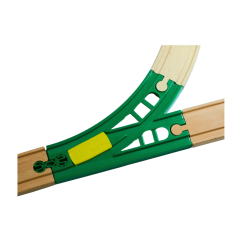 Mechanická výhybka