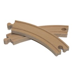 Oblouk dlouhý 18 cm