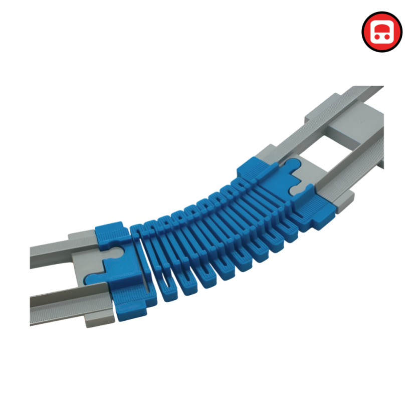Flexi kolejnice Duplo