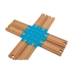 Křížení X Double