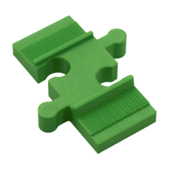 Spojka kolejnic Duplo